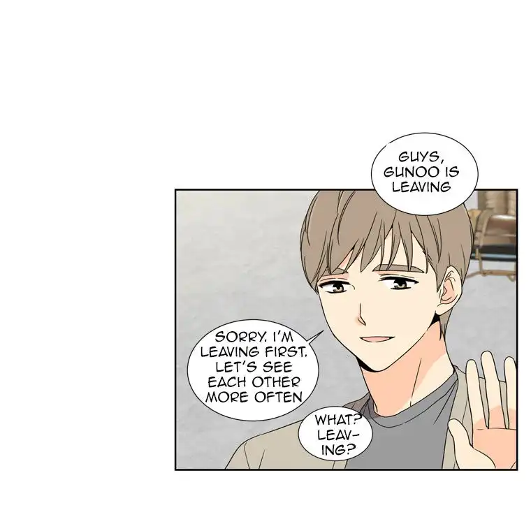 Lovely Bokhee-ssi Chapter 7 41